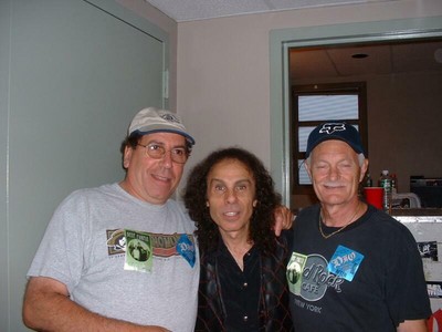 Angelo Ronnie & Dick Rose Garden.jpg